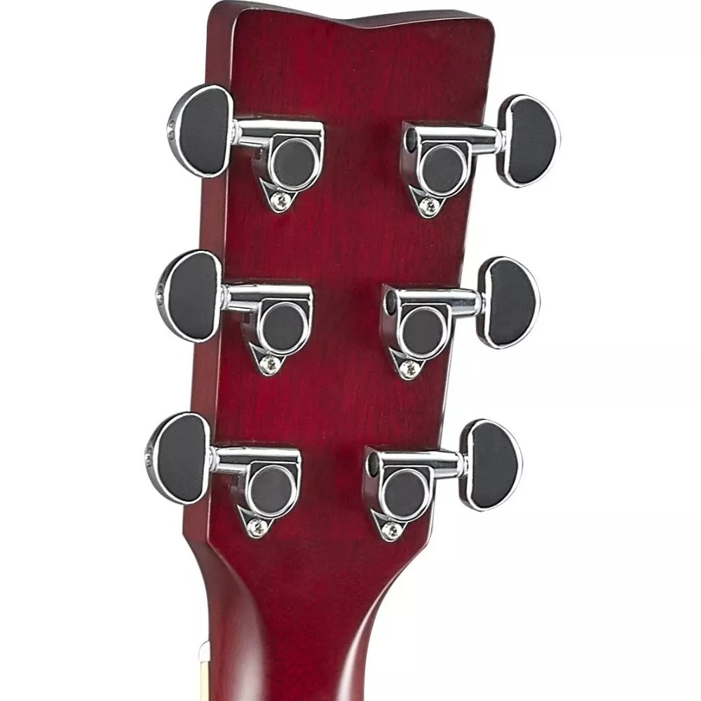 Купить гитару Yamaha FS-TARR на musicpro.by