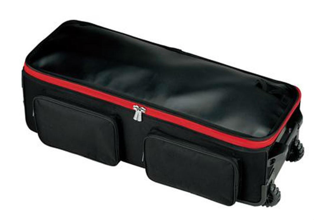 TAMA PBH05 Powerpad Series чехол для стоек (на 5 шт.) с колесиками в ...