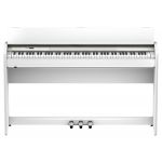 Купить Roland F701-WH Цифровое пианино