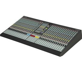Купить Allen&Heath GL2400-432 Микшерный пульт