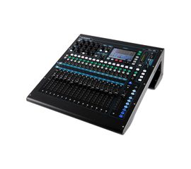 Купить Allen&Heath QU-16 (QU16C) Цифровой микшерный пульт