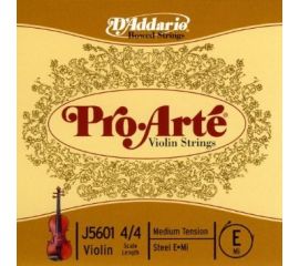 Купить D'addario J5601 4/4 M Струна для скрипки