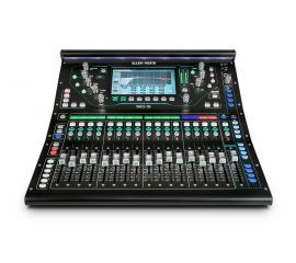 Купить Allen&Heath SQ-5 Цифровой микшерный пульт