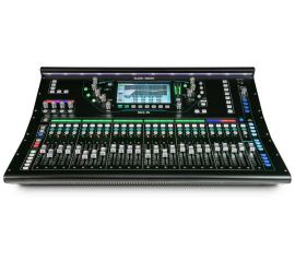 Купить Allen&Heath SQ-6 Цифровой микшерный пульт