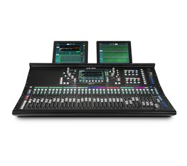 Купить Allen&Heath SQ-7 Цифровой микшерный пульт