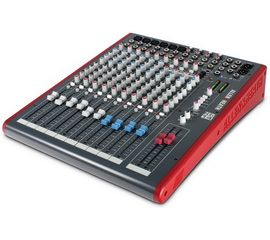 Купить Allen&Heath ZED1402 Микшерный пульт