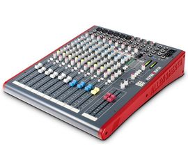 Купить Allen&Heath ZED12FX Микшерный пульт