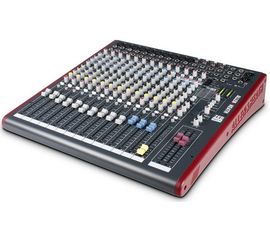Купить Allen&Heath ZED16FX Микшерный пульт