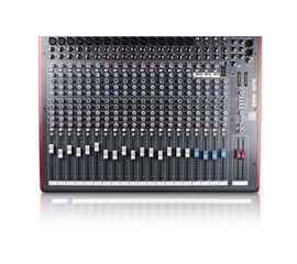 Купить Allen&Heath ZED2402 Микшерный пульт