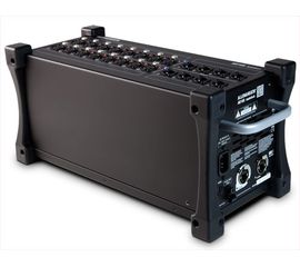 Купить Allen&Heath AB1608 Модуль расширения каналов (стейджбокс)