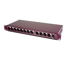 Купить Allen&Heath AR0804 Модуль расширения каналов (стейджбокс)