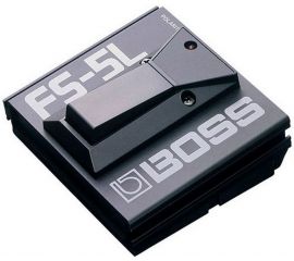 Купить BOSS FS-5L Переключатель футсвич