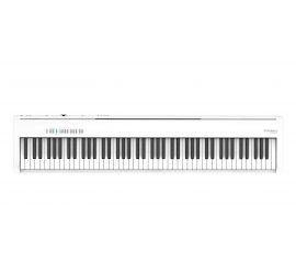 Купить Roland FP-30X-WH Цифровое пианино