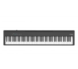 Купить Roland FP-30X-BK Цифровое пианино