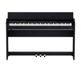 Купить Roland F701-CB Цифровое пианино