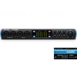 Купить Presonus Studio 1810C Звуковая карта