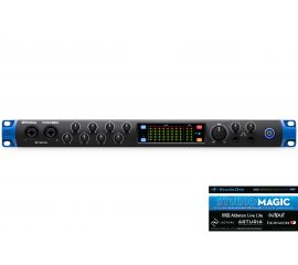 Купить Presonus Studio 1824C Звуковая карта