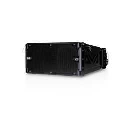 Купить DB Technologies DVA K5 Элемент линейного массива активный
