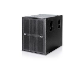 Купить DB Technologies DVA KS10 Сабвуфер линейного массива активный