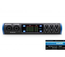 Купить Presonus Studio 68C Звуковая карта