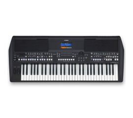 Купить Yamaha PSR-SX600 Рабочая станция