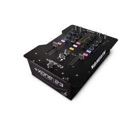 Купить Allen&Heath XONE 23 DJ микшерный пульт