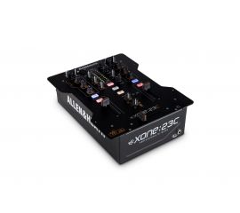 Купить Allen&Heath XONE 23C DJ микшерный пульт со звуковой картой