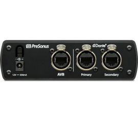 Купить PreSonus AVB-D16 Конвертер AVB-Dante