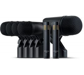 Купить PreSonus DM-7 Комплект микрофонов для барабанов
