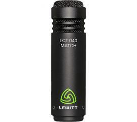 Купить Lewitt LCT040MATCH Микрофон студийный