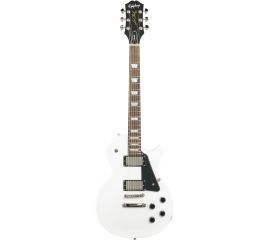 Купить EPIPHONE LP Studio Alphine White Электрогитара