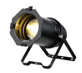 Купить LL-L179В 200W COB RGBW Световой прибор LED Zoom Par