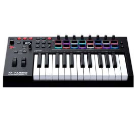 Купить M-Audio Oxygen Pro 25 контроллер USB/MIDI