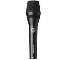 Купить AKG P5S Микрофон вокальный с кнопкой