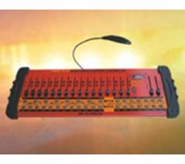 Купить NetDo MAX384  Контроллер управления светом на 384 канала