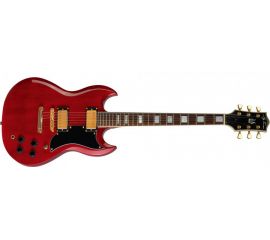 Купить Jay Turser JT-50-TR Электрогитара