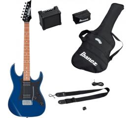 Купить IBANEZ IJRX20U BL Электрогитара в комплекте