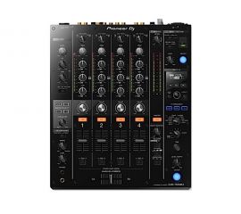 Купить Pioneer DJM-750MK2 DJ микшерный пульт