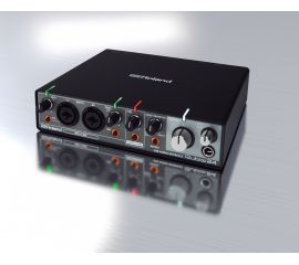 Купить Roland Rubix24 Звуковая карта USB