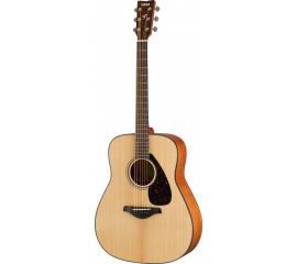 Купить Yamaha FG800NT Гитара акустическая