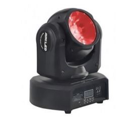Купить LL-M35 80W RGBW Вращающаяся голова LED Wash