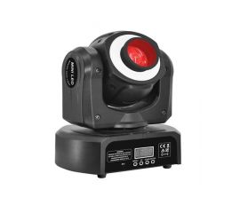 Купить LL-M38 60W  Вращающаяся голова LED Beam/Wash
