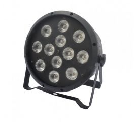 Купить LL-L86 12х12W Par 6 in 1 Световой прибор LED