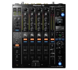 Купить Pioneer DJM-900NXS2 DJ микшерный пульт