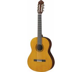 Купить Yamaha CS40 Гитара классическая 3/4