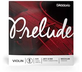 Купить D'addario J811 4/4 M Струна для скрипки