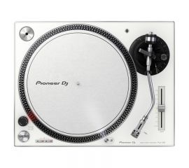 Купить Pioneer PLX-500-W Проигрыватель виниловый
