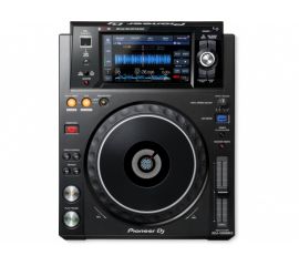 Купить Pioneer XDJ-1000MK2 Проигрыватель (цифровая дека)