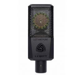 Купить LEWITT LCT 440 PURE ​​Микрофон