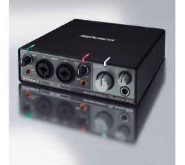 Купить Roland Rubix 22 Звуковая карта USB